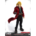 Fullmetal Alchemist: Brotherhood - figurines 1/6 Alphonse & Edward Elric Twin Pack