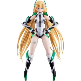  Expelled from Paradise maquette 1/20 PLAMATEA Angela Balzac 14 cm