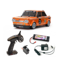  NSU TT Jagermeister M05 (kit complet)