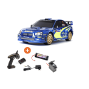  Subaru Impreza Mexico 04 (kit complet)