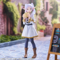 Frieren: Beyond Journey's End statuette Luminasta PVC Frieren Frieren's Daily Life 19 cm