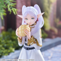 Frieren: Beyond Journey's End statuette Luminasta PVC Frieren Frieren's Daily Life 19 cm