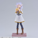 Frieren: Beyond Journey's End statuette Luminasta PVC Frieren Frieren's Daily Life 19 cm