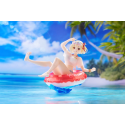 Lycoris Recoil statuette Aqua Float Chisato Nishikigi 10 cm