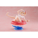 Lycoris Recoil statuette Aqua Float Chisato Nishikigi 10 cm