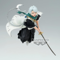 BLEACH - Toushiro Hitsugaya - Figurine Vibration Stars 14cm