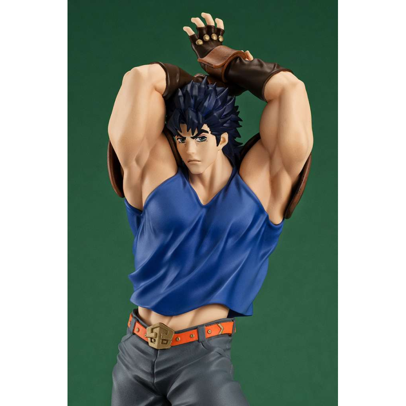 Jojo's Bizarre Adventure Jonathan Joestar Pop Up Parade 19cm