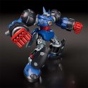 Megaton Musashi Moderoid Model Kit