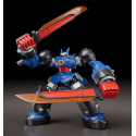 Megaton Musashi Moderoid Model Kit