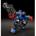 Megaton Musashi Moderoid Model Kit