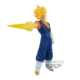 DRAGON BALL Z - Vegeto - Figurine G X Materia 17cm (reissue)