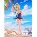 Phantasy Star Online 2 ES statuette 1/7 Cool Breeze Gene - Summer Vacation 26 cm