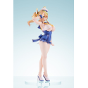 Phantasy Star Online 2 ES statuette 1/7 Cool Breeze Gene - Summer Vacation 26 cm