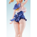 Phantasy Star Online 2 ES statuette 1/7 Cool Breeze Gene - Summer Vacation 26 cm