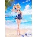 Phantasy Star Online 2 ES statuette 1/7 Cool Breeze Gene - Summer Vacation 26 cm