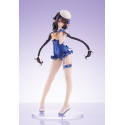 Phantasy Star Online 2 ES statuette 1/7 Blue Sea Annette - Summer Vacation 25 cm