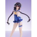 Phantasy Star Online 2 ES statuette 1/7 Blue Sea Annette - Summer Vacation 25 cm