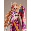 Spice and Wolf statuette 1/4 Holo Japanese Doll 41 cm