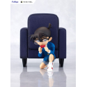 Detective Conan statuette Tenitol Conan Edogawa 28 cm