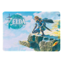 The Legend of Zelda Tapis de souris Pierre 35 x 25 cm