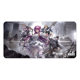 Goddess of Victory: Nikke XXL tapis de souris Inherit Squad