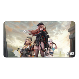 Goddess of Victory: Nikke XXL tapis de souris Rapi, Anis, Neon Ver. 01