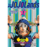 Jojo's bizarre adventure - Jojolands tome 1