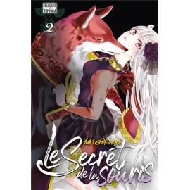 Le secret de la souris tome 2