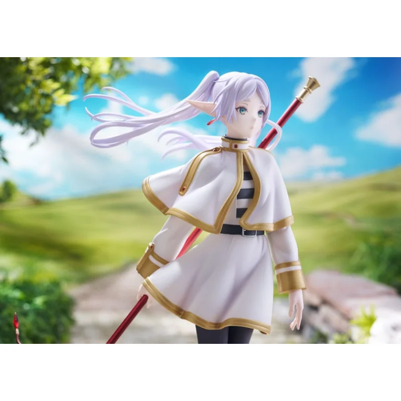 Frieren: Beyond Journey's End statuette PVC 1/7 Frieren 22 cm