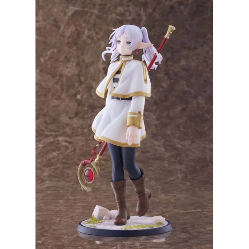 Frieren: Beyond Journey's End statuette PVC 1/7 Frieren 22 cm