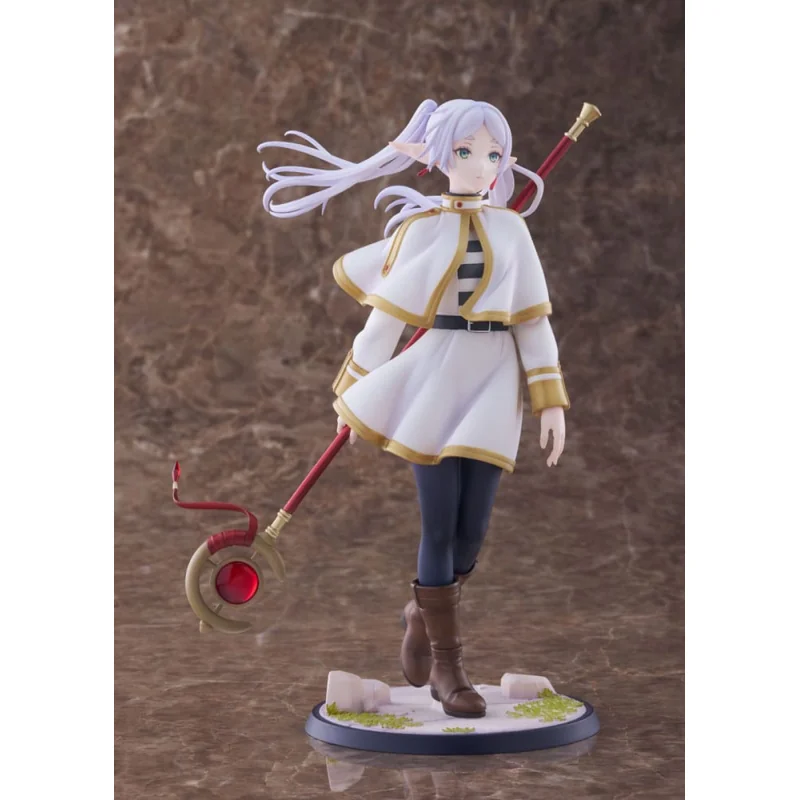 Frieren: Beyond Journey's End statuette PVC 1/7 Frieren 22 cm