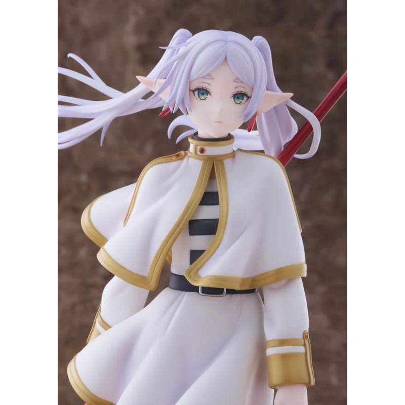 Frieren: Beyond Journey's End statuette PVC 1/7 Frieren 22 cm