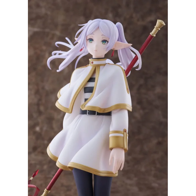 Frieren: Beyond Journey's End statuette PVC 1/7 Frieren 22 cm