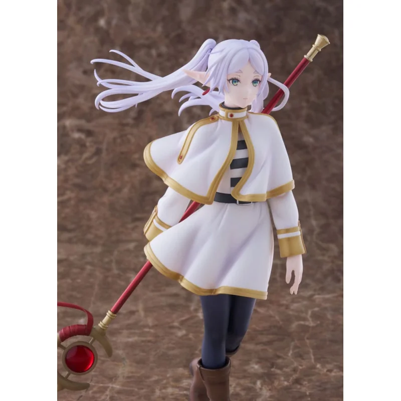 Frieren: Beyond Journey's End statuette PVC 1/7 Frieren 22 cm