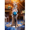 Blue Archive statuette PVC 1/7 Asuna Ichinose Bunny Girl (re-run) 29 cm