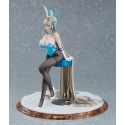 Blue Archive statuette PVC 1/7 Asuna Ichinose Bunny Girl (re-run) 29 cm