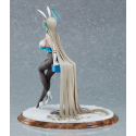 Blue Archive statuette PVC 1/7 Asuna Ichinose Bunny Girl (re-run) 29 cm