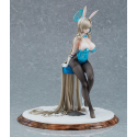 Blue Archive statuette PVC 1/7 Asuna Ichinose Bunny Girl (re-run) 29 cm