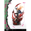 Chainsaw Man statuette Ultimate Premium Masterline Series 1/4 Power Deluxe Bonus Version 66 cm