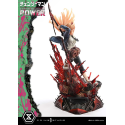 Chainsaw Man statuette Ultimate Premium Masterline Series 1/4 Power Deluxe Bonus Version 66 cm