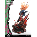 Chainsaw Man statuette Ultimate Premium Masterline Series 1/4 Power Deluxe Bonus Version 66 cm