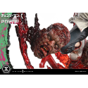 Chainsaw Man statuette Ultimate Premium Masterline Series 1/4 Power Deluxe Bonus Version 66 cm