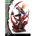 Chainsaw Man statuette Ultimate Premium Masterline Series 1/4 Power Deluxe Bonus Version 66 cm