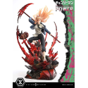 Chainsaw Man statuette Ultimate Premium Masterline Series 1/4 Power Deluxe Bonus Version 66 cm