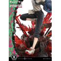 Chainsaw Man statuette Ultimate Premium Masterline Series 1/4 Power Deluxe Bonus Version 66 cm