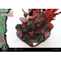 Chainsaw Man statuette Ultimate Premium Masterline Series 1/4 Power Deluxe Bonus Version 66 cm