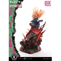 Chainsaw Man statuette Ultimate Premium Masterline Series 1/4 Power Deluxe Bonus Version 66 cm