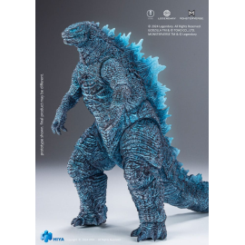 Godzilla x Kong: The New Empire figurine Exquisite Basic Energized Godzilla 18 cm