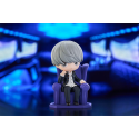 Persona 4 Golden statuette PVC Qset P4G Protagonist 10 cm