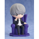 Persona 4 Golden statuette PVC Qset P4G Protagonist 10 cm